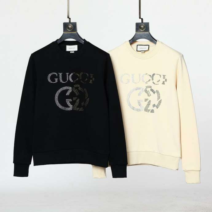 Picture of Gucci Sweatshirts _SKUGucciS-XXL854025558
